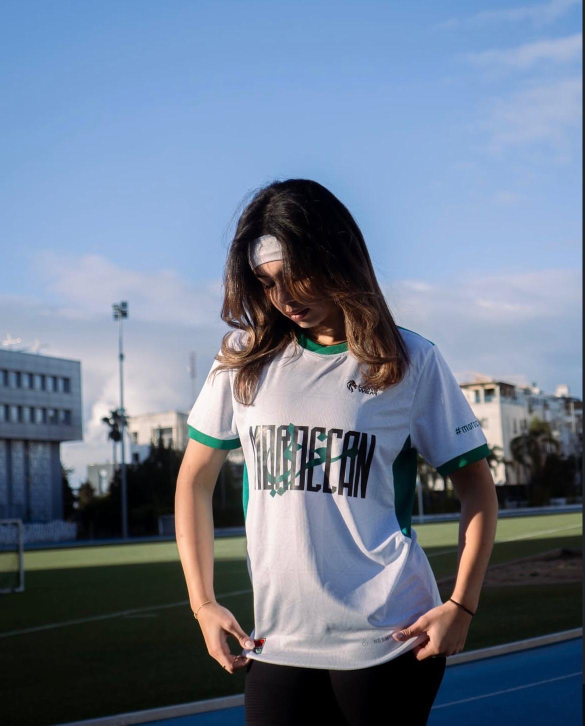 Minimalist fashion detail shot focusing on texture and professional styling